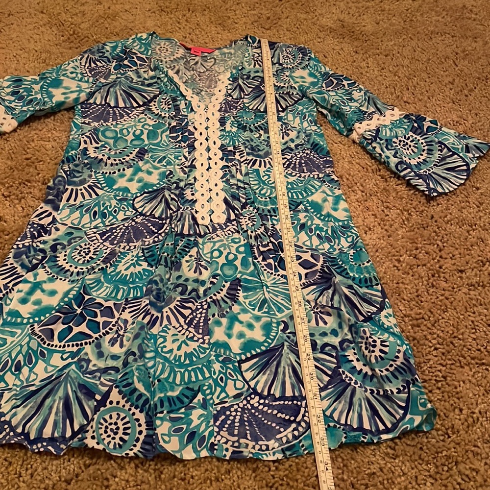 Dress - Picture 6 of 6